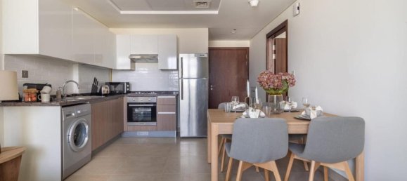 Apartamento de 1 dormitorio en AZIZI SHAISTA, Al Furjan, UAE No. 59480 4