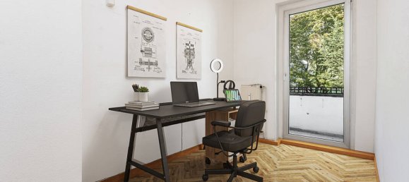 Dúplex de 4 habitaciónes en Reinickendorf, Germany No. 26266 9