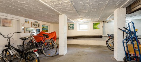 Dúplex de 4 habitaciónes en Reinickendorf, Germany No. 26266 20