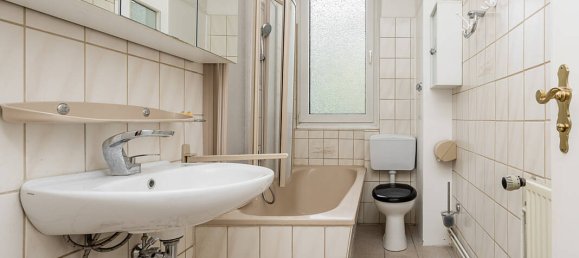 Dúplex de 4 habitaciónes en Reinickendorf, Germany No. 26266 22