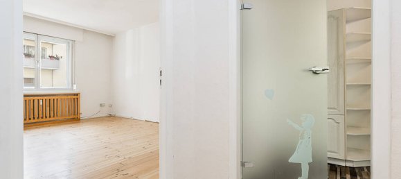 Dúplex de 4 habitaciónes en Reinickendorf, Germany No. 26266 12