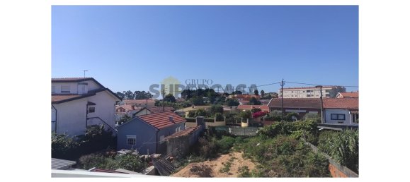 Grundstück in Vila Nova de Gaia, Portugal, Nr. 161467 2