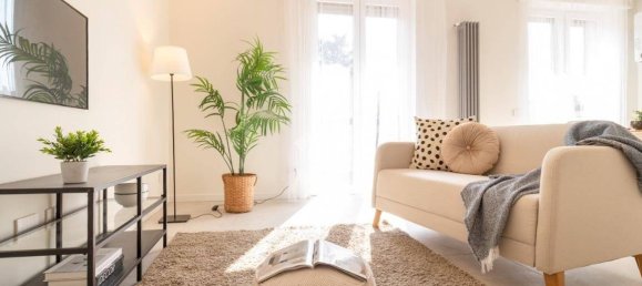 3 Schlafzimmer Wohnung in Vimercate, Italy, Nr. 281357 5