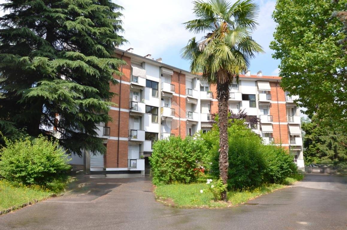 3 Schlafzimmer Wohnung in Vimercate, Italy, Nr. 281357