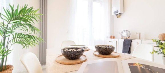 3 Schlafzimmer Wohnung in Vimercate, Italy, Nr. 281357 9