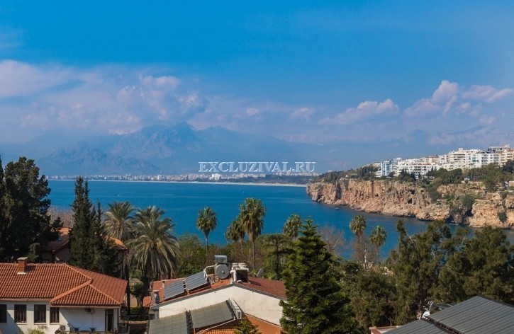 Hotel in Antalya, Turkey 394m², Nr. 28532