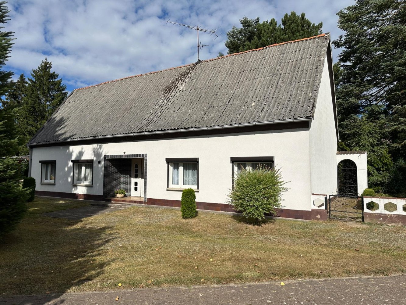 Casa de 2 dormitorios en Altmarkkreis Salzwedel, Germany No. 284036