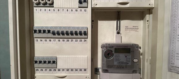 Casa de 2 dormitorios en Altmarkkreis Salzwedel, Germany No. 284036 12