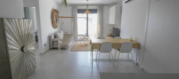 1 Schlafzimmer Penthouse in Guardamar del Segura, Spain, Nr. 139860 9