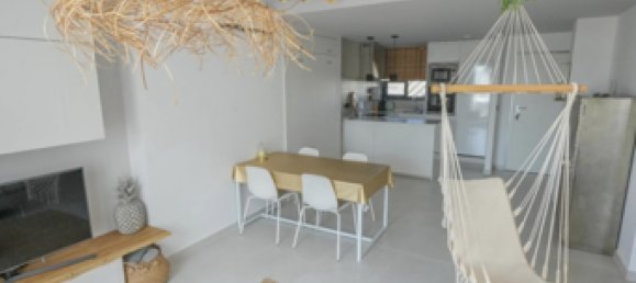 1 Schlafzimmer Penthouse in Guardamar del Segura, Spain, Nr. 139860 4