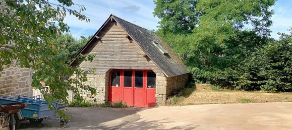 4 غرف نوم قلاع في Berne, France رقم 301252 15