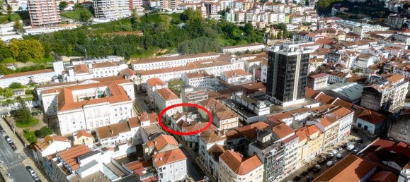 9 bedrooms Building in Coimbra, Portugal No. 74845 6