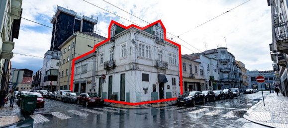 9 bedrooms Building in Coimbra, Portugal No. 74845 10
