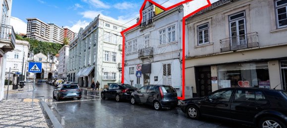 9 bedrooms Building in Coimbra, Portugal No. 74845 8