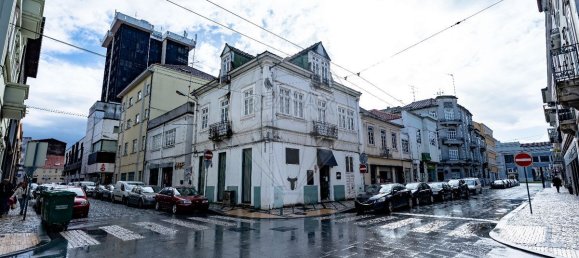 9 bedrooms Building in Coimbra, Portugal No. 74845 11