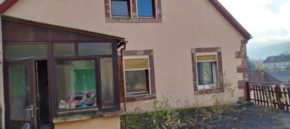 3 Schlafzimmer Haus in Bitche, France, Nr. 217001 2