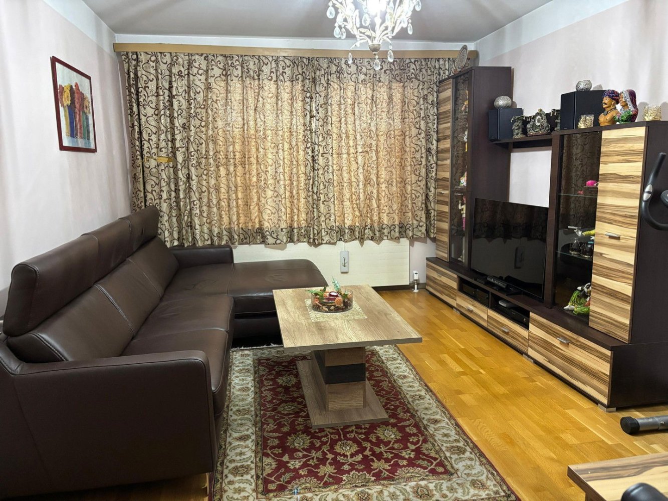 3 rooms Apartment in Favoriten, Austria No. 235049