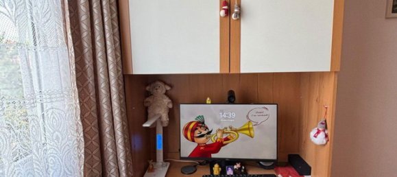 3 rooms Apartment in Favoriten, Austria No. 235049 12