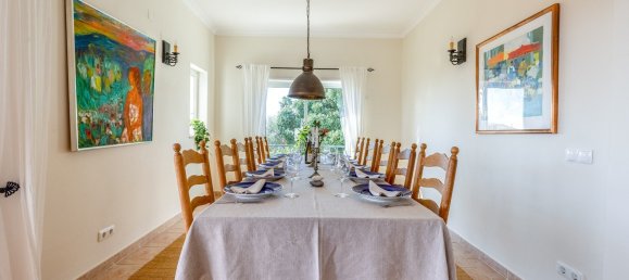 4 bedrooms Villa in Luz, Portugal No. 13858 16