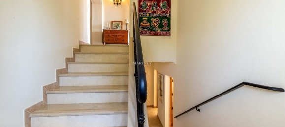 4 bedrooms Villa in Luz, Portugal No. 13858 31