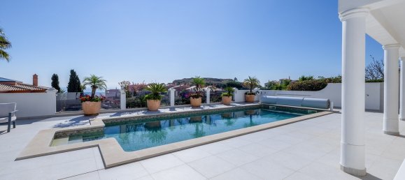 4 bedrooms Villa in Luz, Portugal No. 13858 37