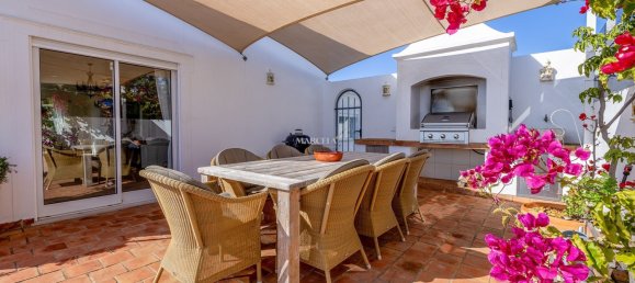 4 bedrooms Villa in Luz, Portugal No. 13858 49