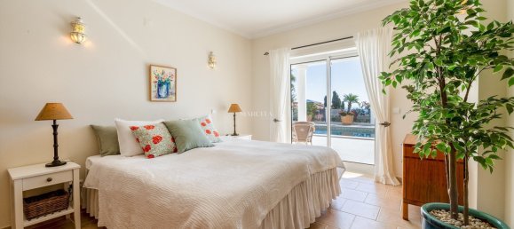 4 bedrooms Villa in Luz, Portugal No. 13858 39