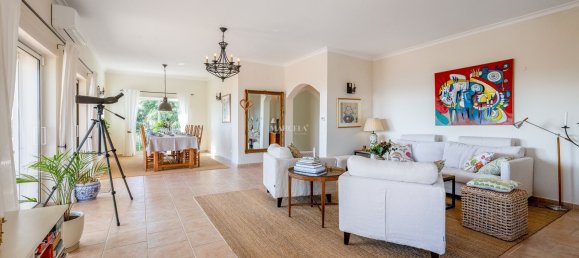 4 bedrooms Villa in Luz, Portugal No. 13858 8