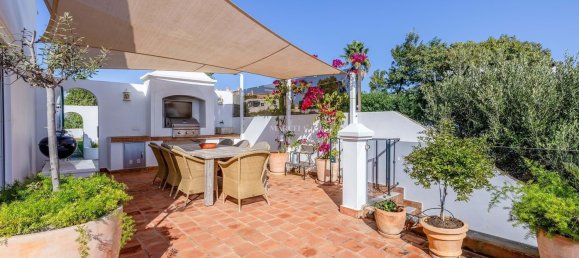 4 bedrooms Villa in Luz, Portugal No. 13858 48