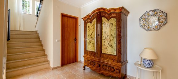 4 bedrooms Villa in Luz, Portugal No. 13858 38