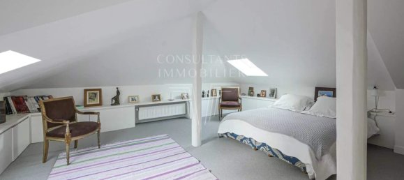 Отель, гостиница с 5 спальнями в Париж, Франция № 176878 15