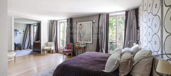 Отель, гостиница с 5 спальнями в Париж, Франция № 176878 13