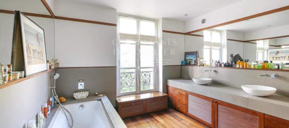 Отель, гостиница с 5 спальнями в Париж, Франция № 176878 14