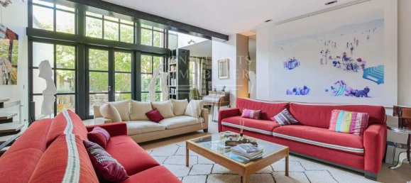 Отель, гостиница с 5 спальнями в Париж, Франция № 176878 5