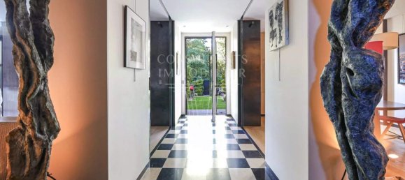 Отель, гостиница с 5 спальнями в Париж, Франция № 176878 8