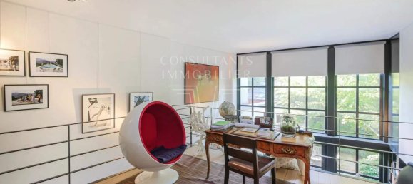 Отель, гостиница с 5 спальнями в Париж, Франция № 176878 4