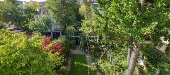 Отель, гостиница с 5 спальнями в Париж, Франция № 176878 16