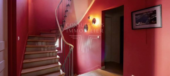 Отель, гостиница с 5 спальнями в Париж, Франция № 176878 10