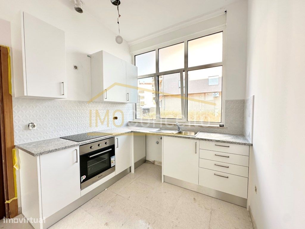 2 bedrooms Apartment in Torres Novas, Portugal No. 207693