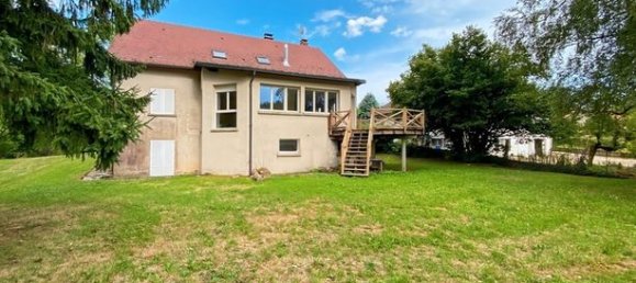 5 bedrooms House in Lons-le-Saunier, France No. 356684 16