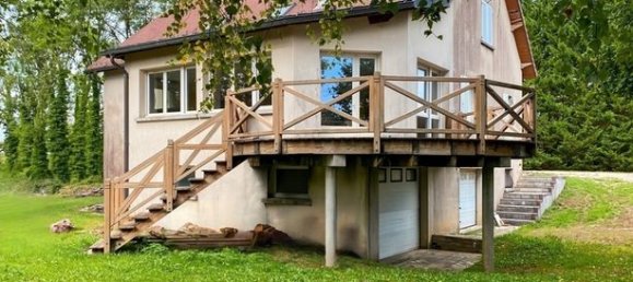 5 bedrooms House in Lons-le-Saunier, France No. 356684 17