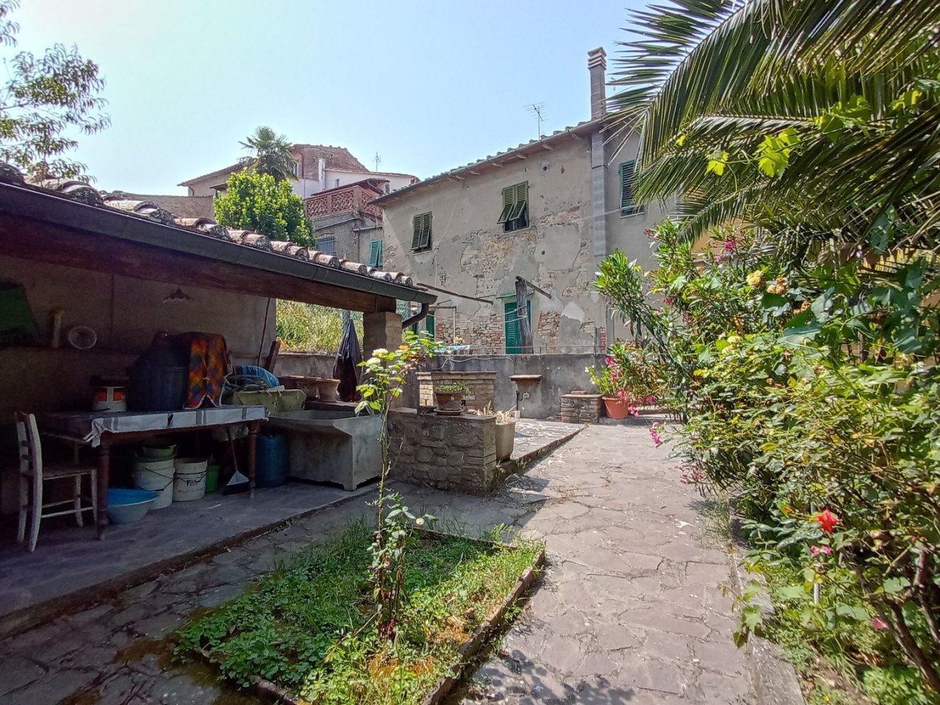 Duplex de 4 divisões em Gambassi Terme, Italy N.º 306844