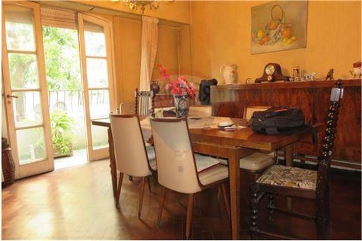 3 bedrooms House in Buenos Aires, Argentina No. 79250