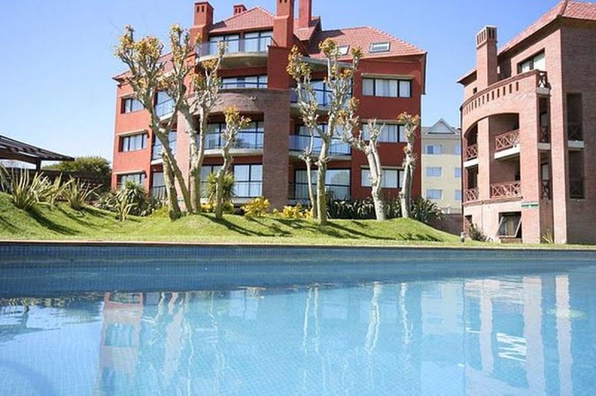 Studio in Mar del Plata, Argentina No. 72249