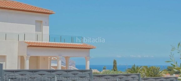4 Schlafzimmer Villa in Alicante, Spain, Nr. 67179 7