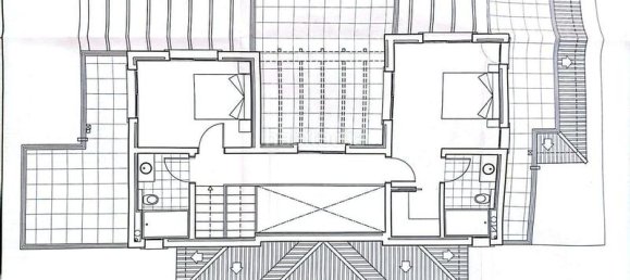 4 Schlafzimmer Villa in Alicante, Spain, Nr. 67179 22