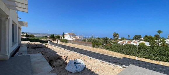 4 Schlafzimmer Villa in Alicante, Spain, Nr. 67179 13