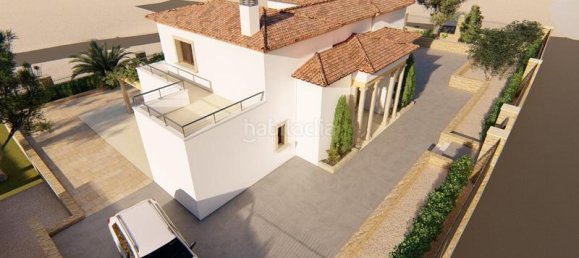 4 Schlafzimmer Villa in Alicante, Spain, Nr. 67179 27