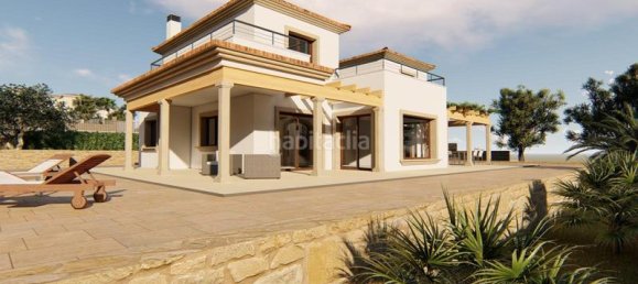 4 Schlafzimmer Villa in Alicante, Spain, Nr. 67179 30