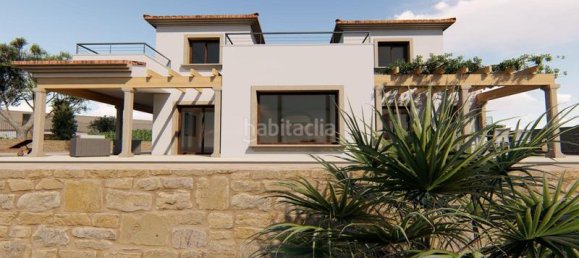4 Schlafzimmer Villa in Alicante, Spain, Nr. 67179 24